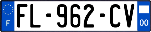FL-962-CV
