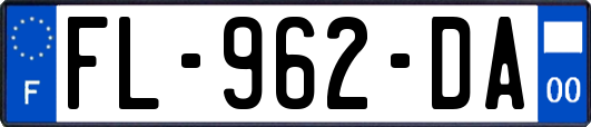 FL-962-DA