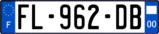 FL-962-DB