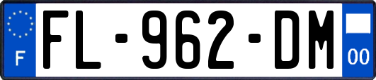 FL-962-DM