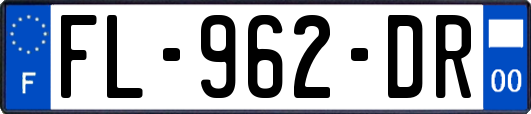 FL-962-DR
