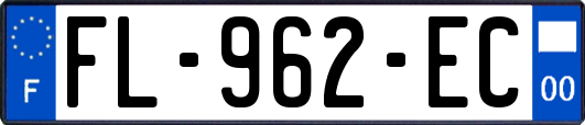 FL-962-EC