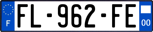 FL-962-FE