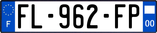 FL-962-FP