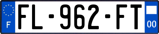 FL-962-FT
