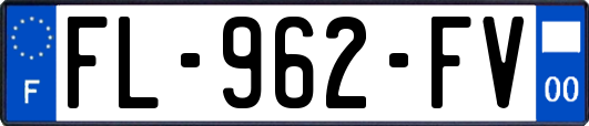 FL-962-FV