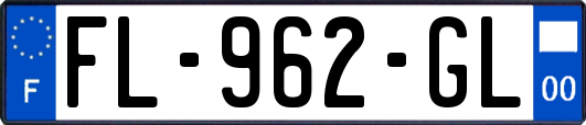 FL-962-GL