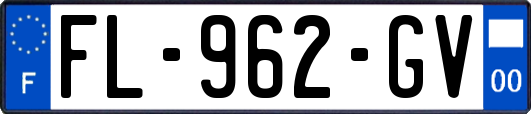 FL-962-GV