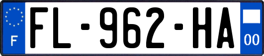 FL-962-HA