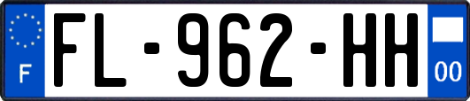 FL-962-HH