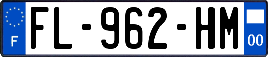 FL-962-HM