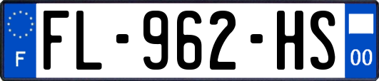 FL-962-HS