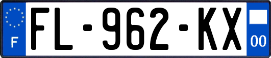 FL-962-KX