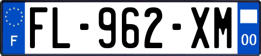 FL-962-XM