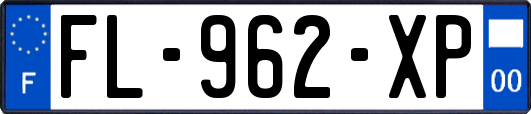 FL-962-XP