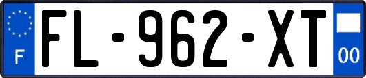 FL-962-XT