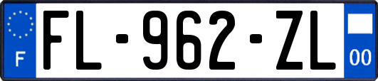 FL-962-ZL