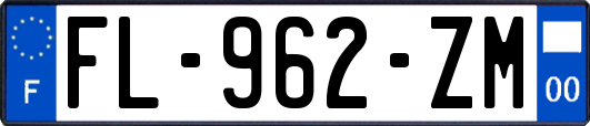 FL-962-ZM