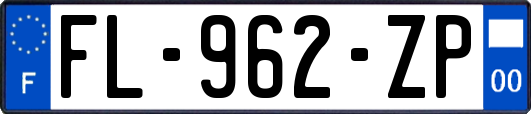 FL-962-ZP