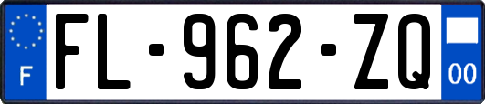 FL-962-ZQ