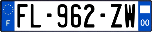 FL-962-ZW