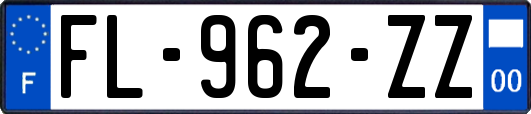 FL-962-ZZ