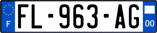 FL-963-AG