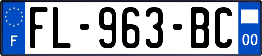 FL-963-BC