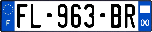 FL-963-BR