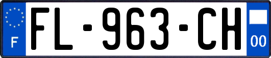 FL-963-CH