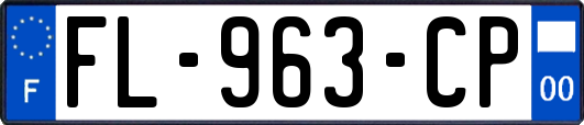 FL-963-CP