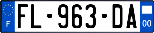 FL-963-DA