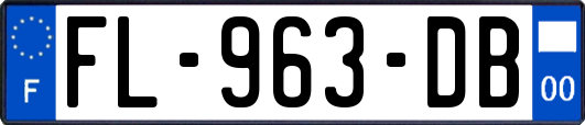 FL-963-DB