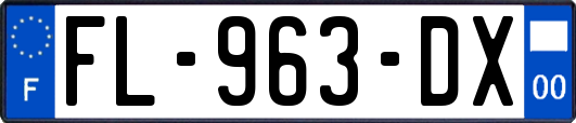 FL-963-DX