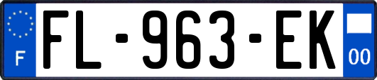 FL-963-EK