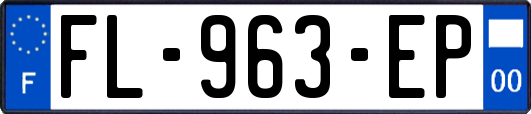 FL-963-EP