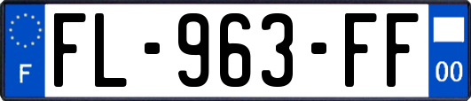 FL-963-FF