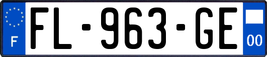 FL-963-GE