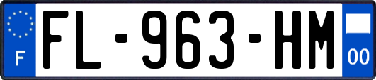 FL-963-HM
