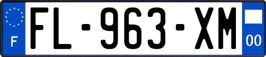 FL-963-XM