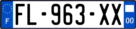 FL-963-XX