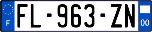 FL-963-ZN