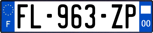 FL-963-ZP