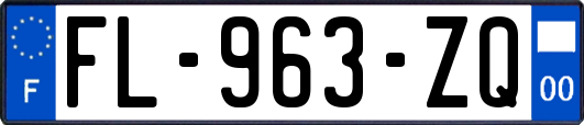 FL-963-ZQ