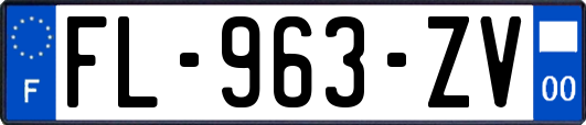 FL-963-ZV