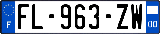 FL-963-ZW