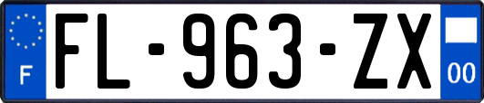 FL-963-ZX