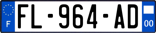 FL-964-AD