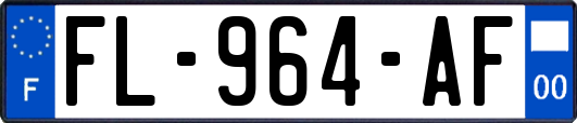 FL-964-AF