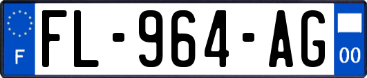 FL-964-AG